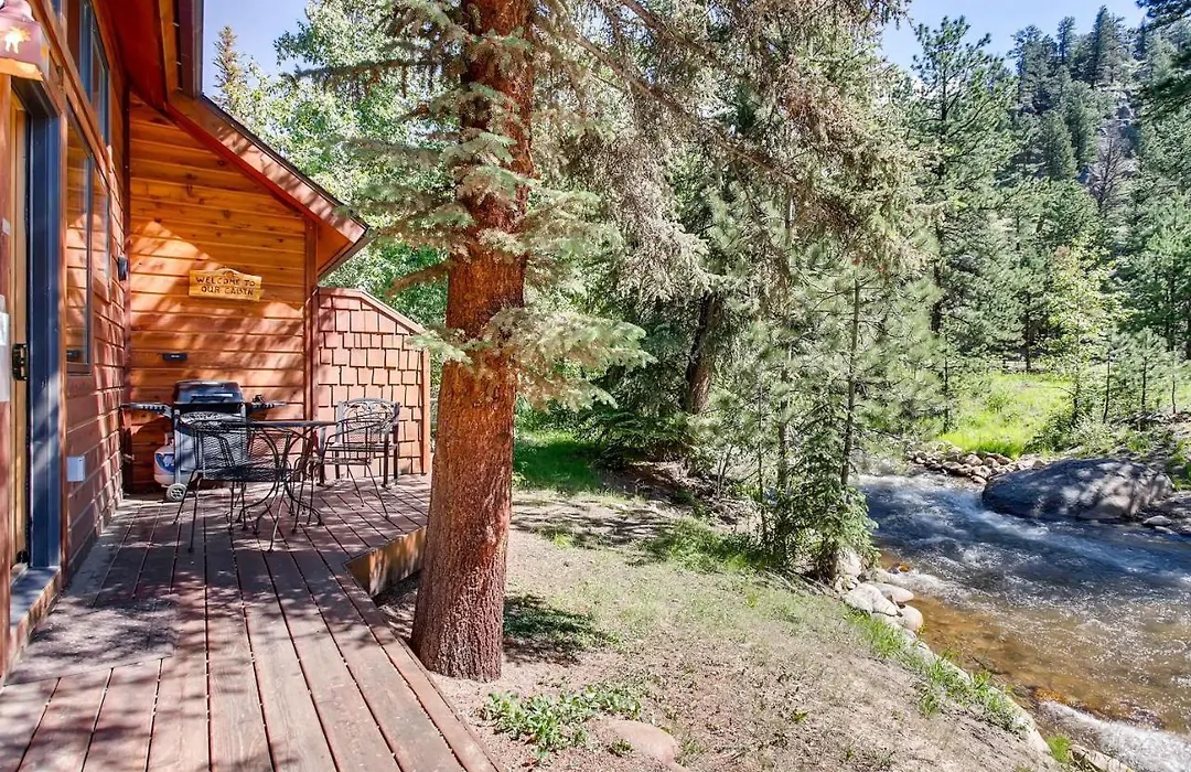 Estes Park Condos-1