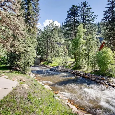 Estes Park Condos-3