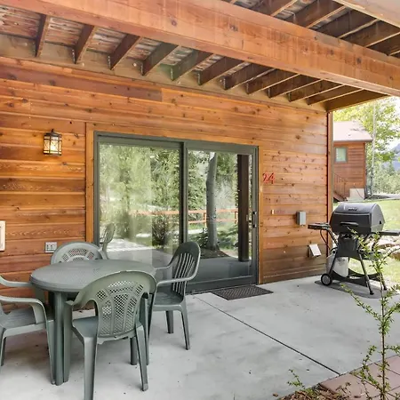 Estes Park Condos-2