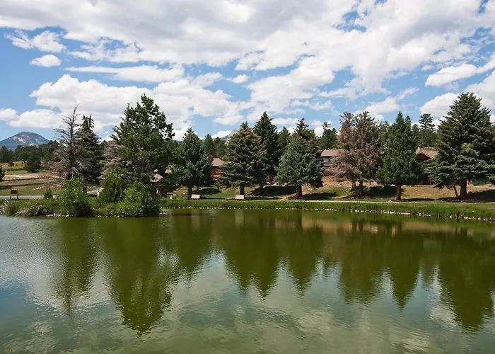 Cabin: Discovery Lodge