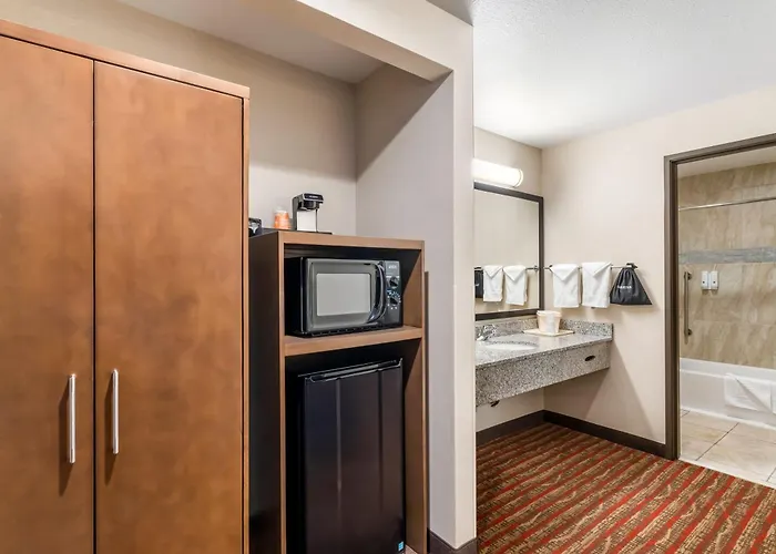 Quality Near Rocky Mountain National Park